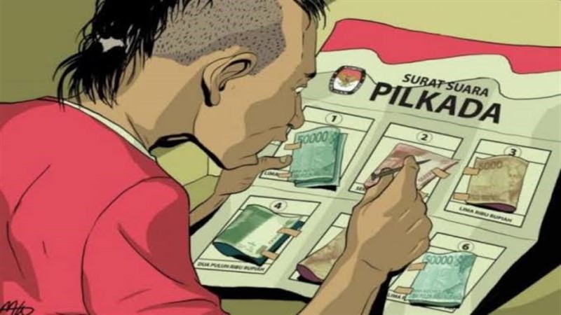 Kecurangan Pemilu dalam Demokrasi, Mustahil Dihindari